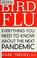 Cover of: Bird flu