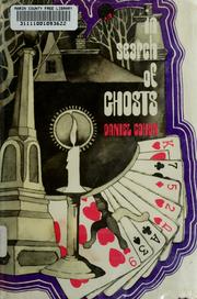 Cover of: In search of ghosts. by Daniel Cohen