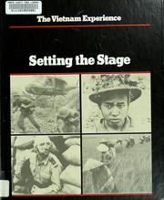 Cover of: Setting the stage by Edward Doyle