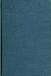 Cover of: Politics is adjourned by Seward W. Livermore