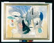 Arshile Gorky : a retrospective of drawings