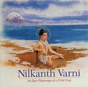 Nilkanth Varni by H. T. Dave