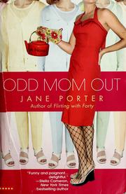 Cover of: Odd Mom Out