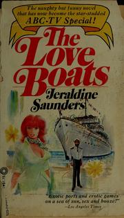 Cover of: The love boats