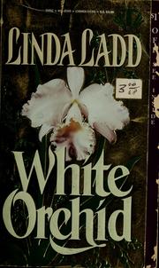 Cover of: White Orchid