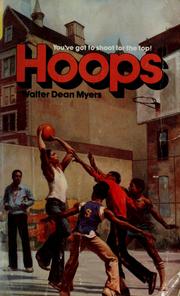 Cover of: Hoops