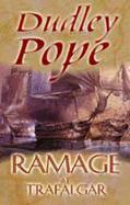 Cover of: Ramage at Trafalgar