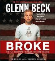 Cover of: Broke by 