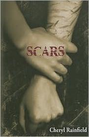 Cover of: Scars by C. A. Rainfield
