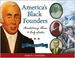 Cover of: America's Black founders