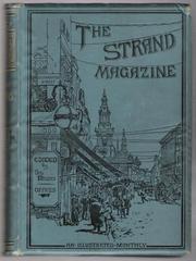 Cover of: The Strand Magazine: An Illustrated Monthly, Vol. II: July to December 1891 by Edited by George Newnes