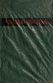 Cover of: College algebra by Jack Rolf Britton