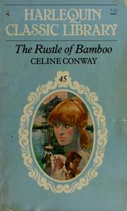 Cover of: The Rustle Of Bamboo