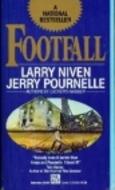 Cover of: Footfall by Larry Niven, Jerry Pournelle
