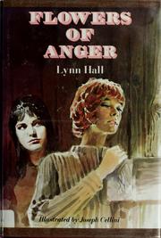 Cover of: Flowers of anger