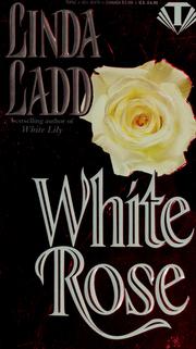 Cover of: White Rose