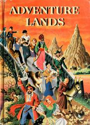Cover of: Adventure lands