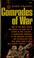 Cover of: Comrades of war