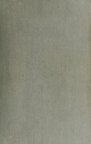 Cover of: Mary Lincoln; biography of a marriage.