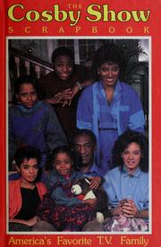 The Cosby Show scrapbook
