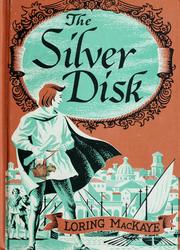 Cover of: The silver disk