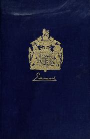 Cover of: A king's story: the memoirs of H. R. H. the Duke of Windsor K. G. ; with frontispiece and 22 pages of grav. ill
