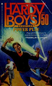 Cover of: Power Play