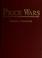 Cover of: Price wars