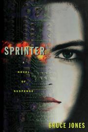 Cover of: Sprinter: a novel