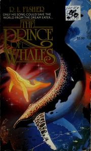 Cover of: The prince of whales