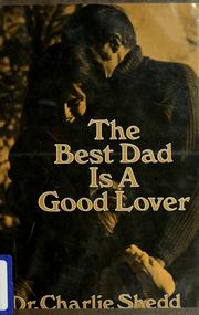 Cover of: The best dad is a good lover