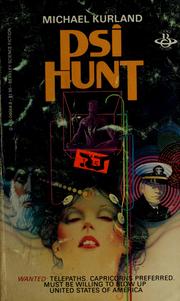 Cover of: Psi hunt