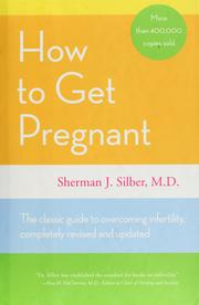 Cover of: How to get pregnant