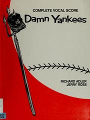 Cover of: Damn Yankees by Ross, Jerry