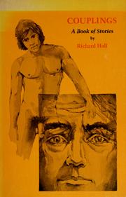 Cover of: Couplings by Richard Walter Hall