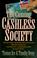 Cover of: The coming cashless society