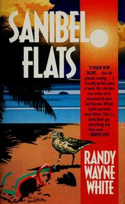 Cover of: Sanibel Flats (A Doc Ford Novel) by Randy Wayne White