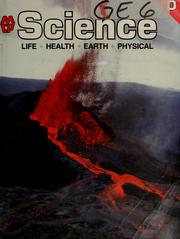 Cover of: Science: life, health, earth, physical