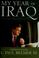 Cover of: My year in Iraq