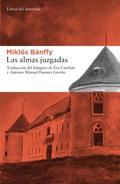 Cover of: Las almas juzgadas by 