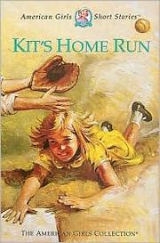 Cover of: Kit's Home Run