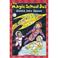 Cover of: The Magic School Bus Blasts Into Space (Magic School Bus Science Readers)
