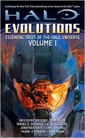 Cover of: Halo Evolutions, Volume I