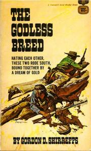 Cover of: The Godless Breed