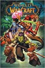 World of warcraft. Book four