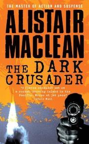 Cover of: The Dark Crusader by 