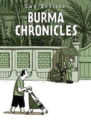Cover of: Burma Chronicles by 
