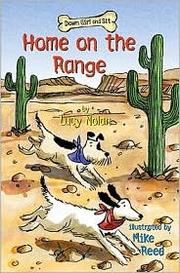 Cover of: Home on the range