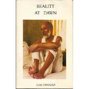 Cover of: Reality at dawn.