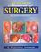 Cover of: Manipal Manual of Surgery
